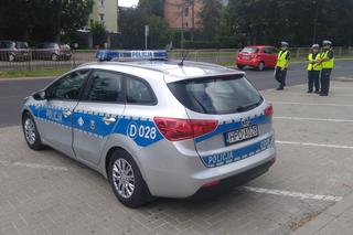 Dzień Bezpiecznego Kierowcy w Lublinie. Nietypowa akcja lubelskiej policji [AUDIO]