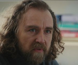 M jak miłość odc. 1869. Tomasz Kawecki (Ziemowit Wasielewski)