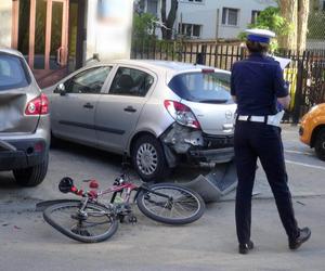 Pijany jak bela ukradł luksusowe porsche i uciekał nim przez pół miasta! Wydmuchał 4 promile!