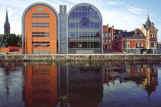 Nowy Port w Bydgoszczy 5