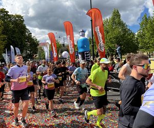 PKO Białystok Półmaraton 2025