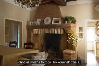 Tak mieszka Ula Chińcz 