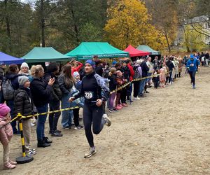 Bieg Superbohatera - Olsztyn 2025 cz.2