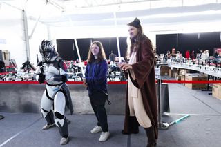 Klocki Fest 2025 w Targach Kielce