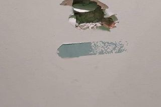 Akty wandalizmu w Fabryce Wody