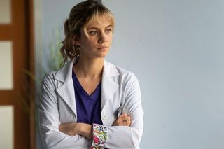 Na dobre i na złe odc. 926. Gloria (Aleksandra Grabowska)