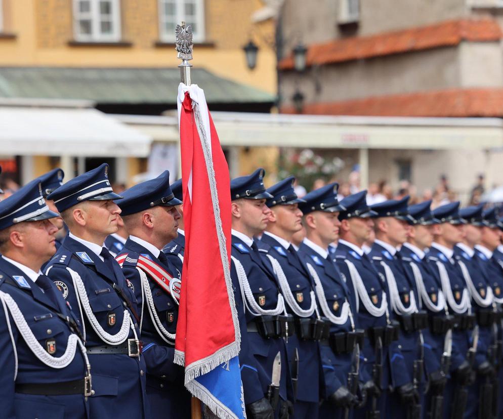 Policja