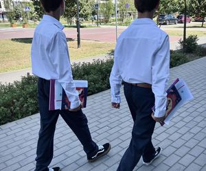 Aneta Zając ma 2 nastoletnich synów