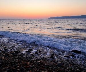 Lesvos - wakacje na wyspie Safony