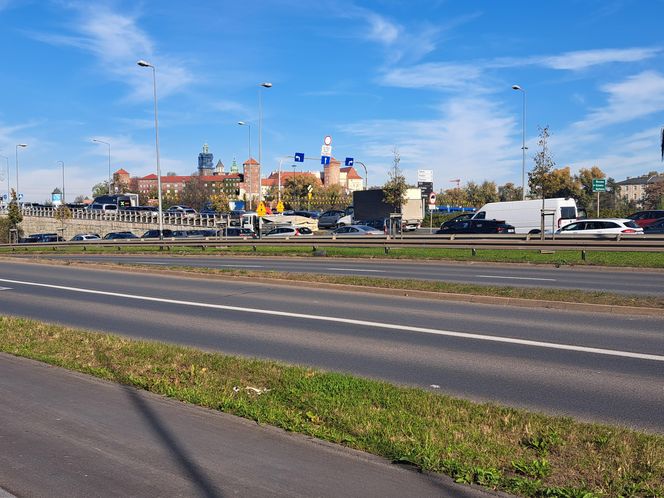 Osiedle Podwawelskie w Krakowie