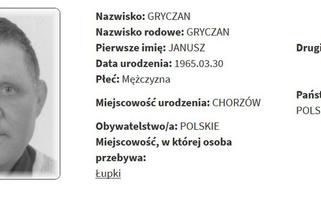 Rejestr Przestępców Seksualnych z województwa śląskiego [ZDJĘCIA]