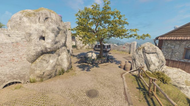 Polska mapa w Counter Strike 2! Leży w Małopolsce 