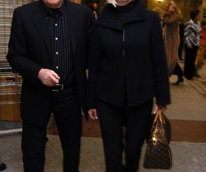 Nie żyje najsłynniejszy polski policjant 07, zgłoś się. Jerzy Dziewulski był gwiazdą telewizji