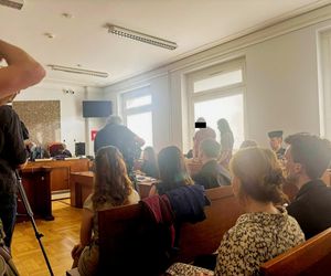 Zabójstwo cenionej dentystki w willi. Szokujące wyznanie mordercy na sali rozpraw. „Myślała, że jestem jej synem”