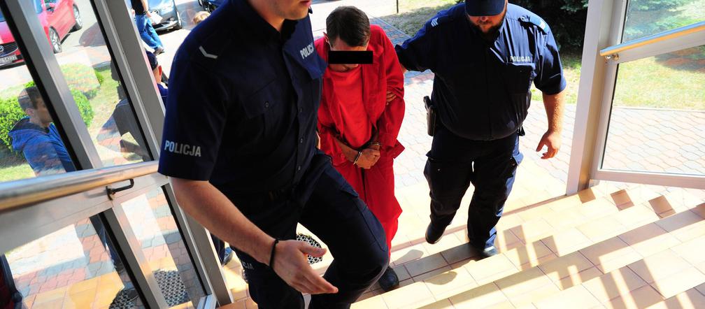 Gwałciciel Blanki nadal poszukiwany