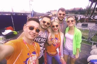 ESKA Summer City na Triathlon Szczecin 2019