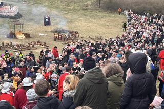 To będzie 24. Misterium Męki Pańskiej w Dolinie Śmierci w Fordonie. Pracuje nad nim 400 osób!
