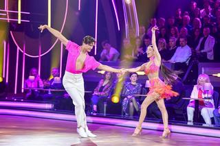 Roksana Węgiel i Michał Kassin