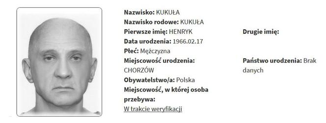 Rejestr Przestępców Seksualnych z województwa śląskiego [ZDJĘCIA]