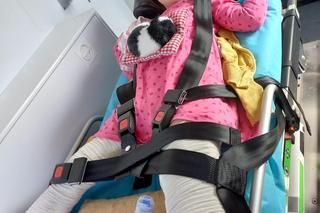 Jarmark dla Anki bydgoszczanki. W Koronowie będzie można pomóc, zajadajac ciasto