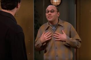 Willie Garson