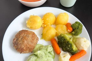 Czym karmią pacjentów w Szpitalu Dziecięcym w Olsztynie?