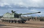 Ćwiczenia Zapad 