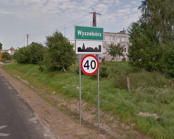 Ziemniak wyszoborski