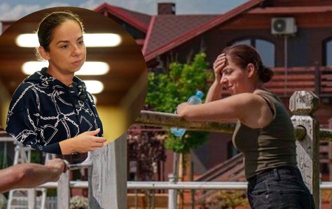 Tak mieszka Agnieszka z "Rolnik szuka żony 10"