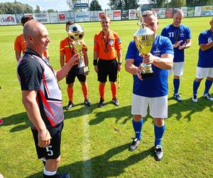 Mecz z okazji 5-lecia 18. Dywizji Zmechanizowanej w Siedlcach zakończył się remisem 5:5