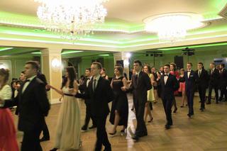 Studniówka LO w Bieruniu