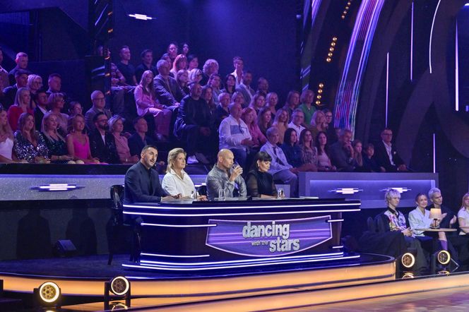 Taniec z gwiazdami 17, 14.09.2025