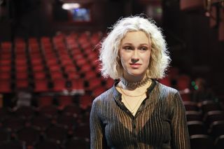 25-letnia Helena Englert narzeka na wypalenie zawodowe. Czuje się... niedoceniona