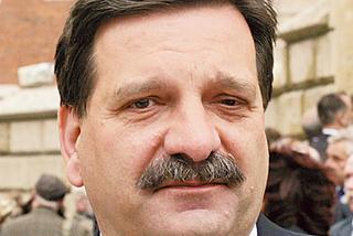 Janusz Śniadek