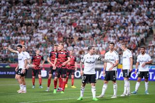 Aż trudno uwierzyć, że Legia czeka tak długo na wygraną ze Stalą Mielec. Legia nie jest im straszna