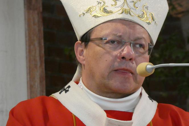 Abp Grzegorz Ryś: spowiedź przed miłosierdziem