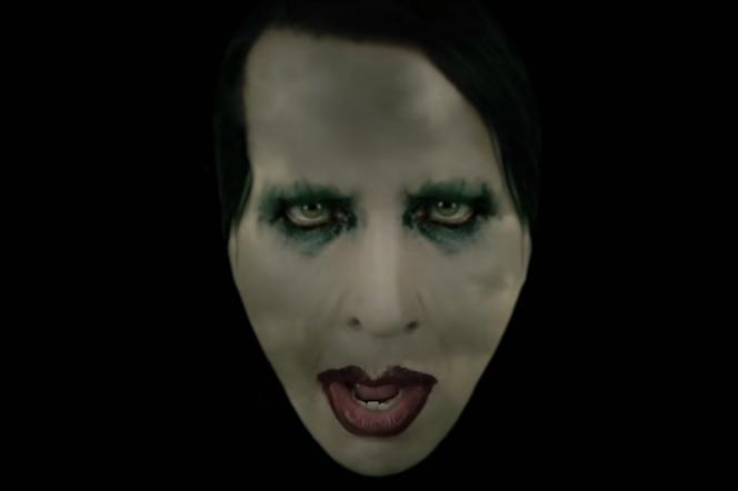 Czy afera zaszkodziła Mansonowi? Okazuje się, że jego utwory są jeszcze chętniej słuchane