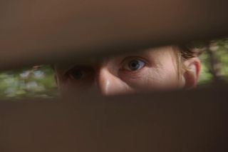 M jak miłość, odc. 1842. Święcicki (Artur Paczesny) - sąsiad Kacpra