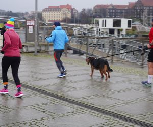 17. Bieg Policz się z cukrzycą w Szczecinie