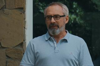 M jak miłość, odcinek 1692: Adam Werner (Jacek Kopczyński)