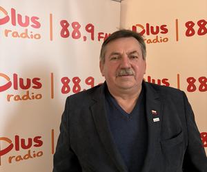 Protesty rolników także w zachodniopomorskiem