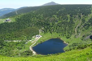 Quiz. Poznasz po zdjęciu? Tatry, Karkonosze, Bieszczady – rozpoznasz te miejsca? 