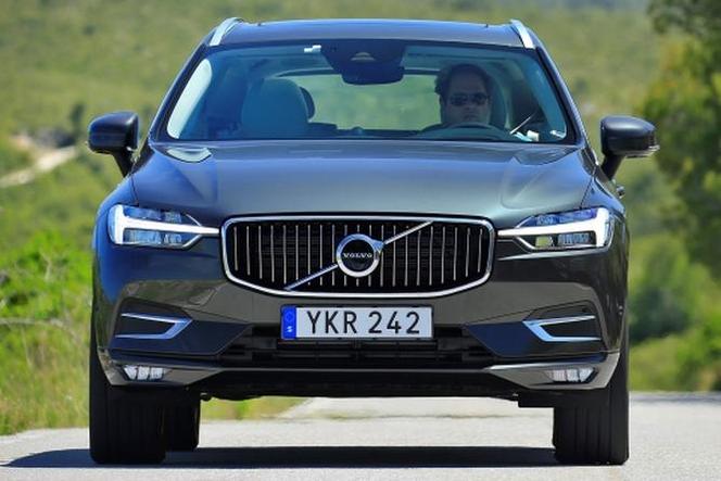 Volvo XC60 Inscription