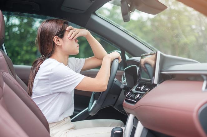 Quiz. Czy zdałbyś egzamin na prawo jazdy? Test zarówno dla kursantów jak i doświadczonych kierowców