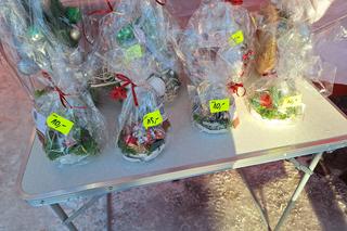 Ceny na Jarmarku Bożonarodzeniowym w Rzeszowie