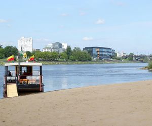 Dzielnica Wisła