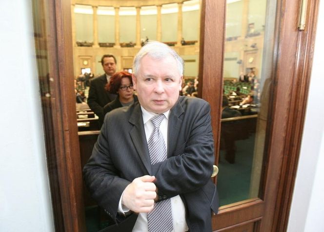 Jarosław Kaczyński