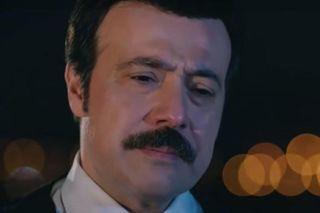 Cenger w serialu EMANET (Dziedzictwo)