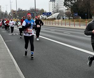 Bieg dla Niepodległej 2024 w Białymstoku