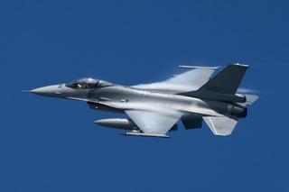 Republikanie wyrażają niepokój. Co dalej z F-16 dla Tajwanu?
